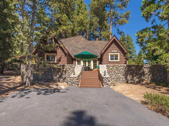 House for sale in Carnelian Bay, California