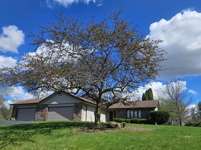 House for sale in Winnebago, Illinois