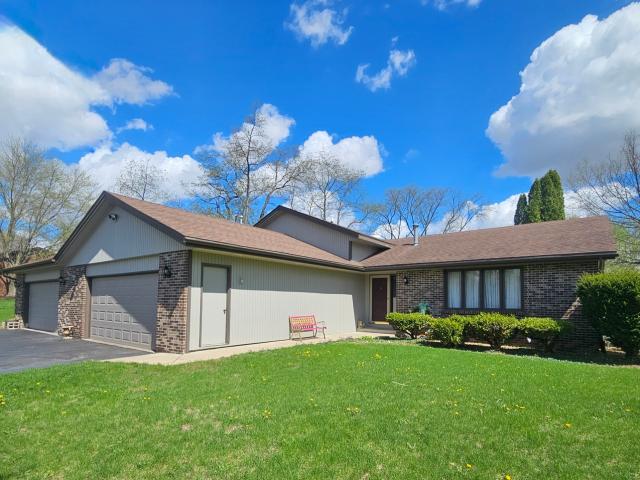 House for sale in Winnebago, Illinois