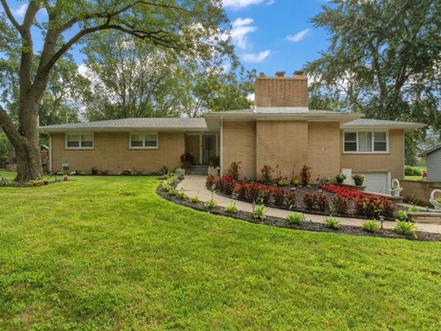 House for sale in Gary, Indiana