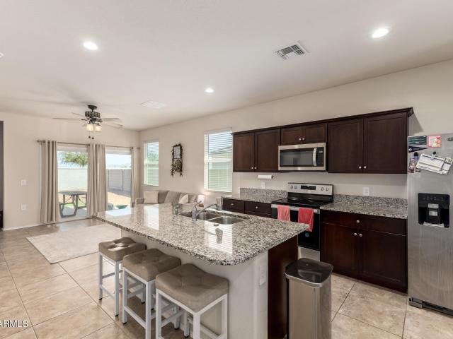 Property for rent in Buckeye, Arizona