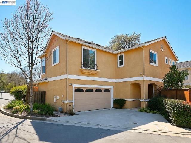 House for sale in Pleasanton, California