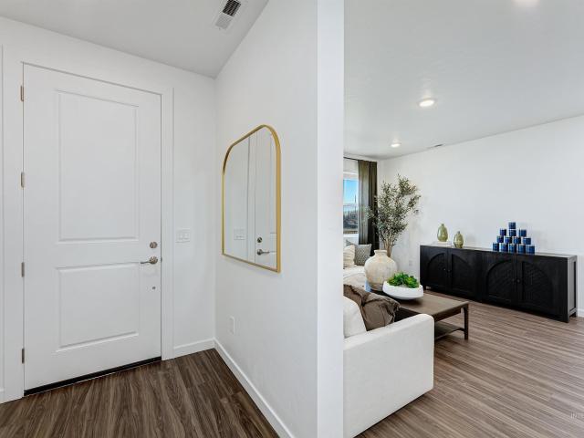 Townhouse for sale in Eagle, Idaho