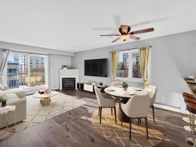 Condo for sale in Wedgewood, Alberta