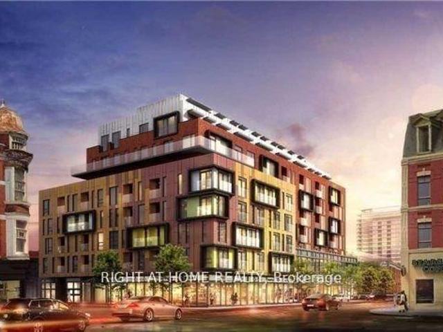 Condo for rent in Woburn, Ontario