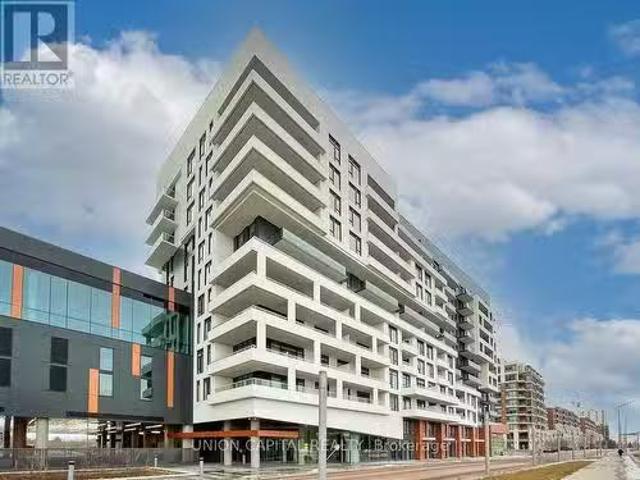 Apartment for rent in Unionville, Ontario