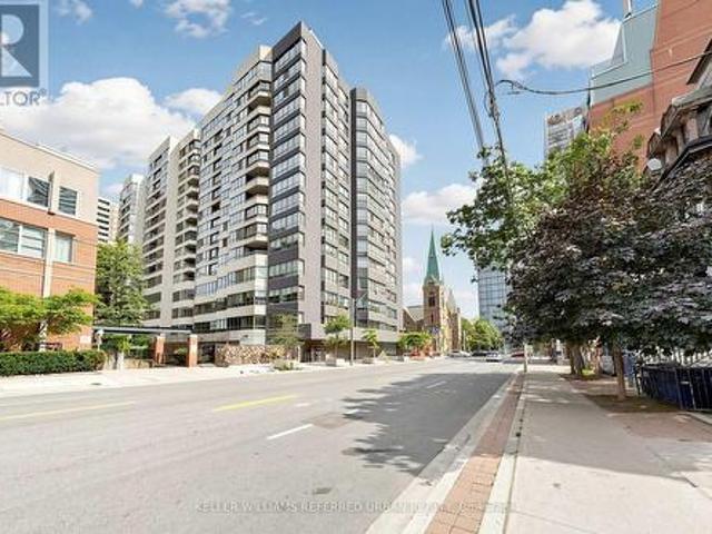 Commercial for sale in Woburn, Ontario