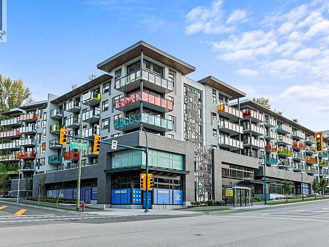 Condo for sale in Port Moody, British Columbia