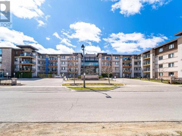 Apartment for rent in Oakville, Golden Horseshoe
