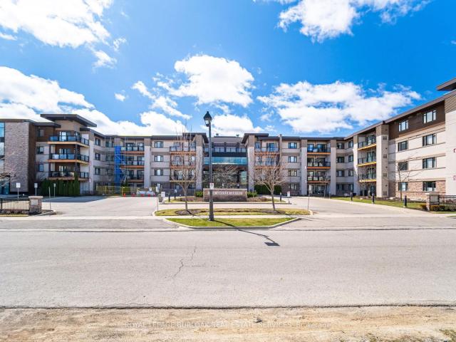 Condo for rent in Woburn, Ontario