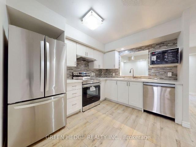 Condo for sale in Woburn, Ontario