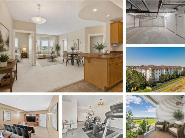 Condo for sale in Wedgewood, Alberta