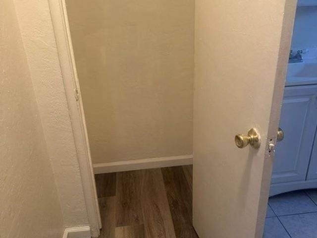 Apartment for rent in San Jose, California