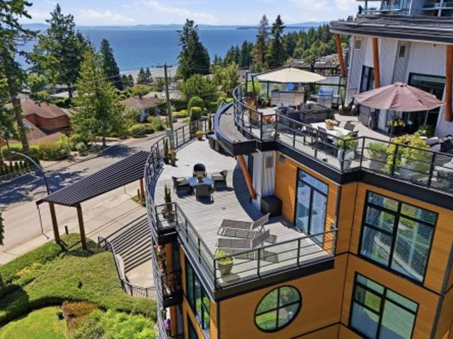 Property for sale in White Rock, British Columbia