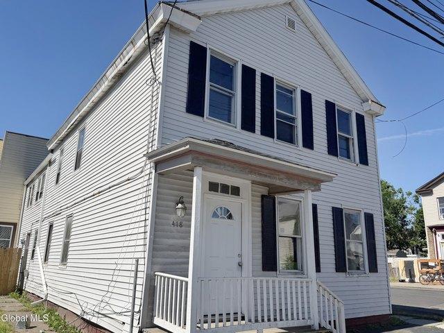 House for sale in Watervliet, New York