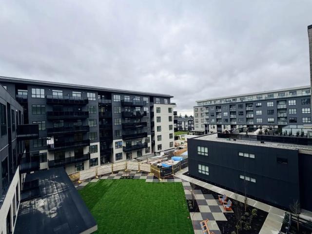 Apartment for rent in Surrey, British Columbia