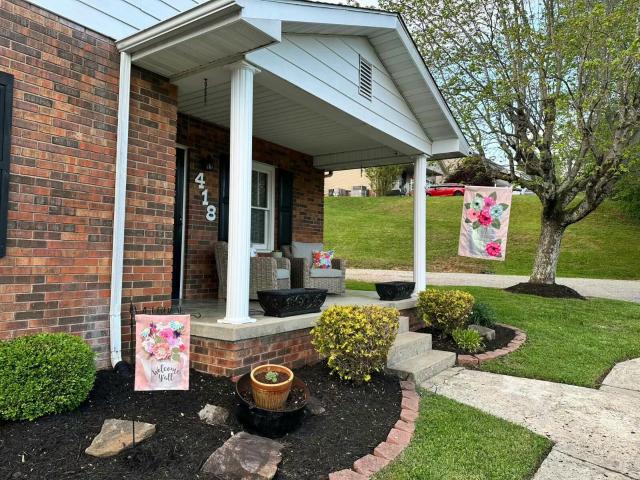 House for sale in Corbin, Kentucky