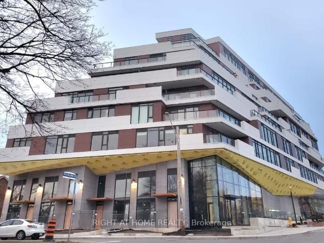 Condo for rent in Woburn, Ontario