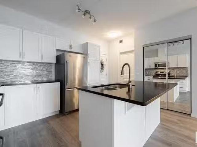 Condo for sale in Wedgewood, Alberta
