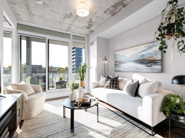 Condo for sale in Davenport, Toronto