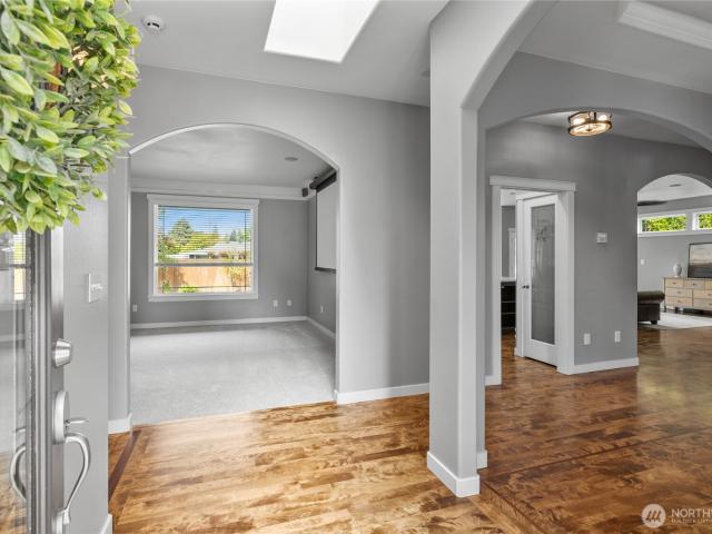 House for sale in Puyallup, Washington