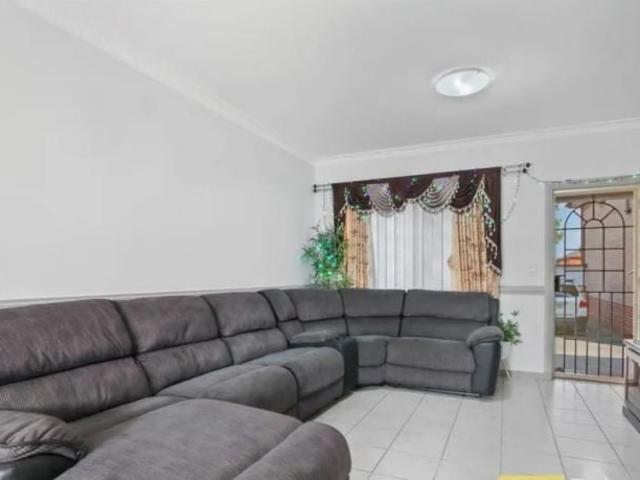 Apartment for rent in Auburn, Sydney