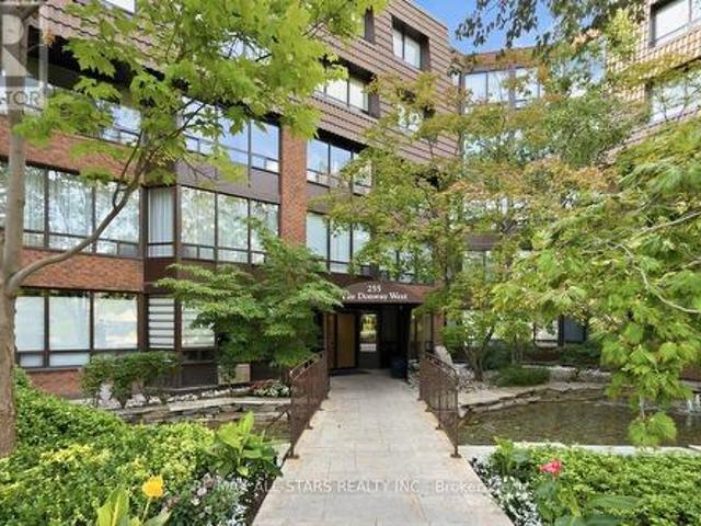 Condo for sale in Woburn, Ontario