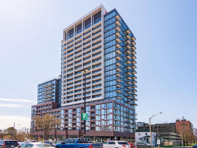 Condo for rent in Woburn, Ontario