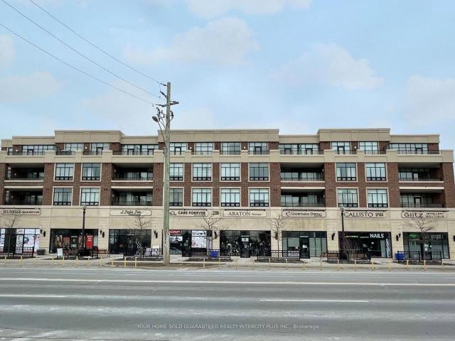 Condo for rent in York, Ontario