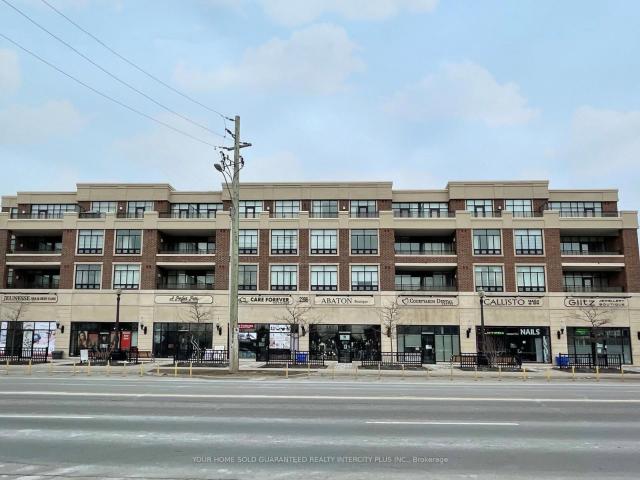 Condo for sale in Woburn, Ontario