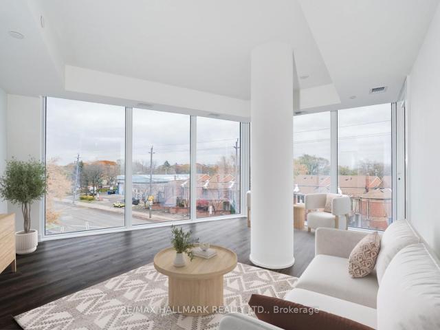Condo for rent in Woburn, Ontario