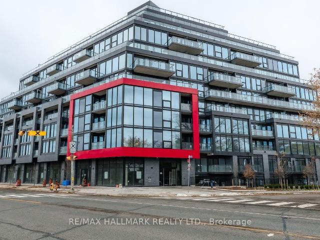 Condo for rent in Woburn, Ontario