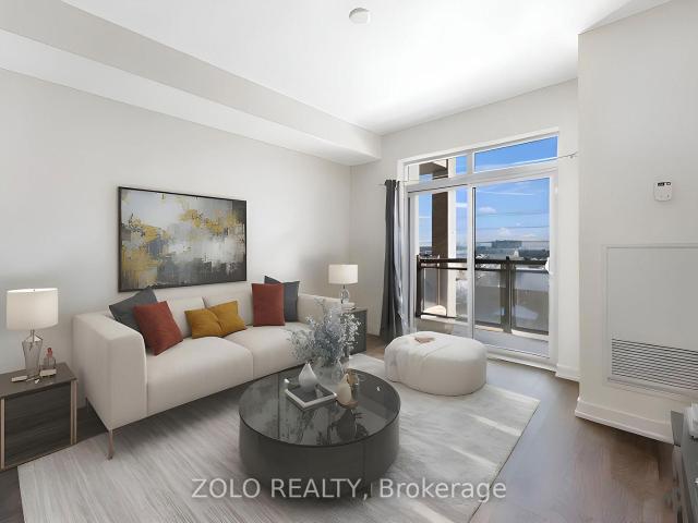 Condo for sale in Oakville, Ontario