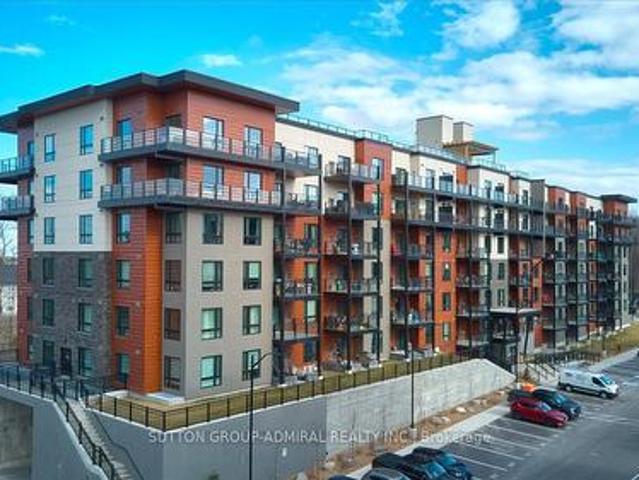 Property for rent in Barrie, Ontario