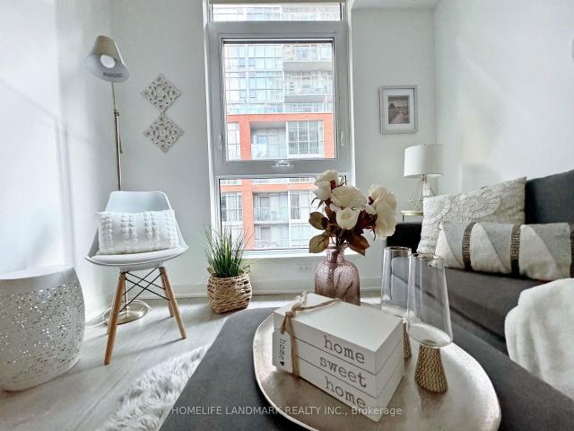 Condo for sale in Woburn, Ontario