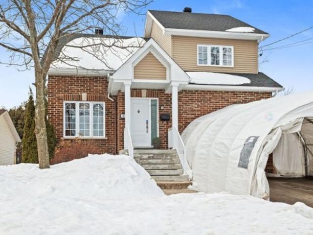 House for sale in Laurentides, Quebec