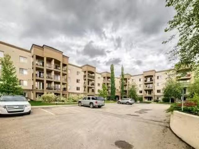 Condo for sale in Sherwood Park, Alberta