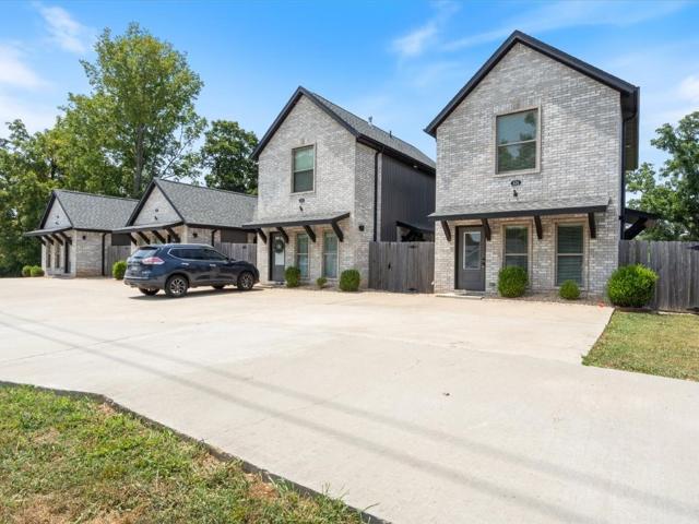 House for sale in Ark
