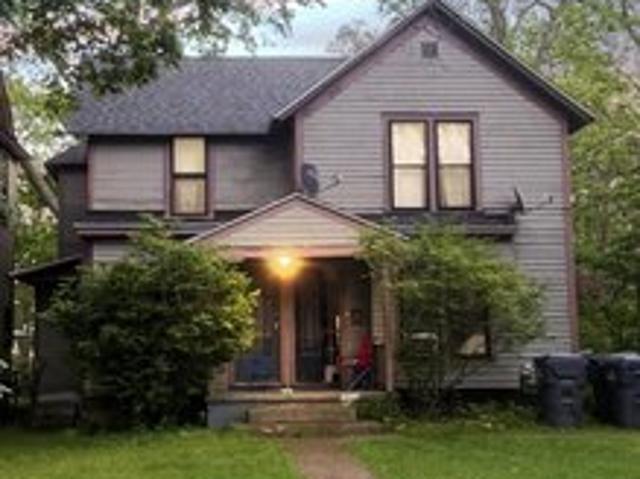 House for sale in Kalamazoo, Michigan