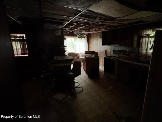 House for sale in Scranton, Pennsylvania