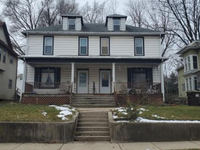House for sale in Stephenson, Illinois