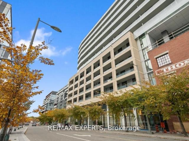 Condo for rent in Toronto, Golden Horseshoe