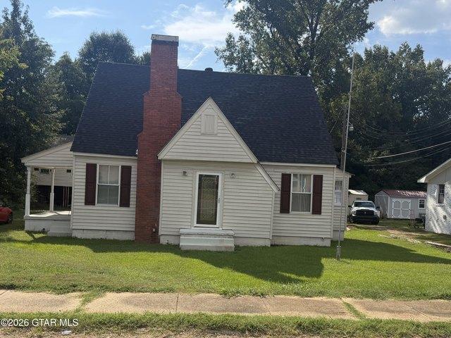 House for sale in Aliceville, Alabama
