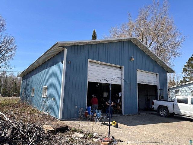 Land for sale in Floodwood, Minnesota