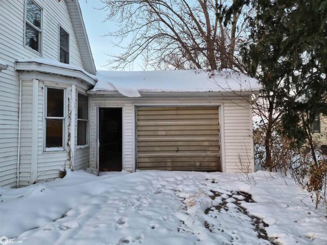 House for sale in Victor, Iowa