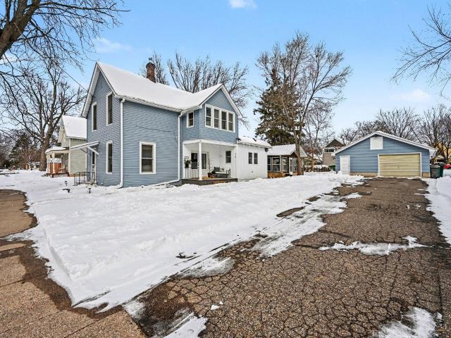 House for sale in Saint Croix, Wisconsin