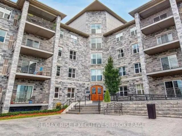 Apartment for rent in Kingston, Ontario