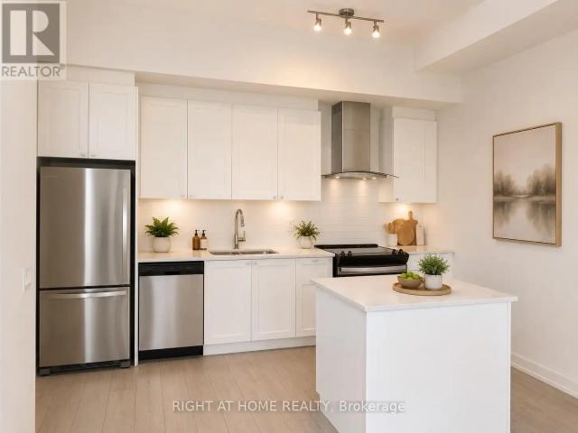 Apartment for rent in Kitchener, Ontario