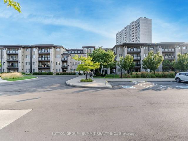 Condo for sale in Mississauga, Ontario