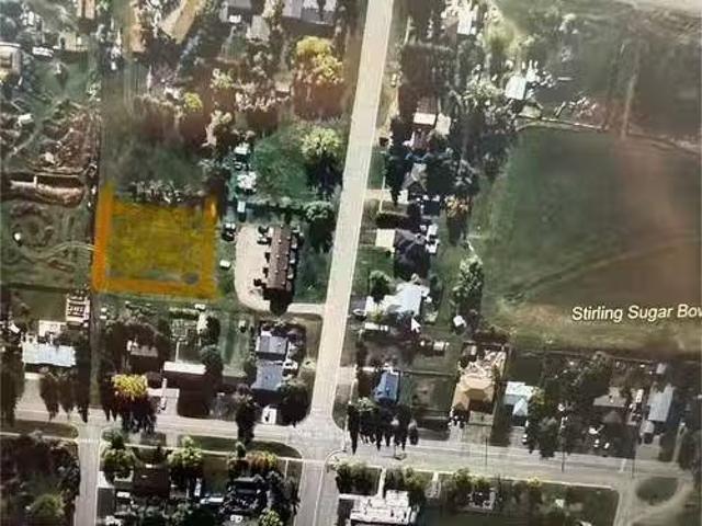House for sale in Stirling, Alberta